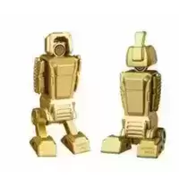Sparklin' Gold