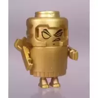 SPF Gold