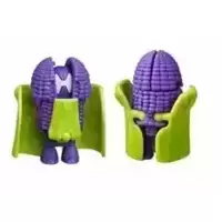 The Corn Crusader