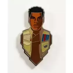Star Wars Celebration 2020 - Finn