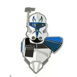 Star Wars Celebration 2020 - Mystery Collection - Commander Rex