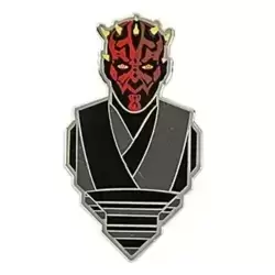 Star Wars Celebration 2020 - Mystery Collection - Darth Maul