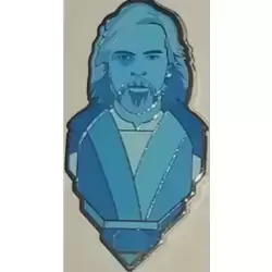 Star Wars Celebration 2020 - Mystery Collection - Ghost Luke Skywalker