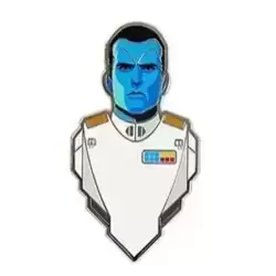 Star Wars Celebration 2020 - Mystery Collection - Thrawn