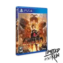 Chasm Limited Run Games