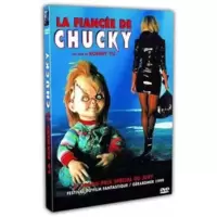 La Fiancée de Chucky