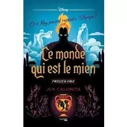 Hercule -  Ce monde qui est le mien