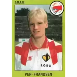 Per Frandsen - Lille