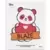 I Love Pandas - Blaze