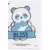 I Love Pandas - Bliss