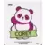 I Love Pandas - Corey