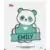 I Love Pandas - Emily