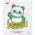 I Love Pandas - Forrest