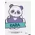 I Love Pandas - Kara