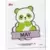 I Love Pandas - May