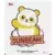 I Love Pandas - Sunbeam