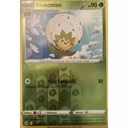 Blancoton Reverse