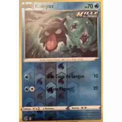 Kokiyas Reverse