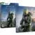 Halo: Infinite Steelbook for Xbox One and Xbox Series X