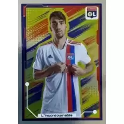 Lucas Paquetá (l'Incontournable) - Olympique Lyonnais