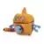 Pokemon Plush - Pokemon Center - Sitting Cuties - Wash Rotom