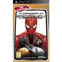 Spider Man : le règne des ombres - Collection Essentiels