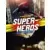 Les Super-Héros au Cinéma