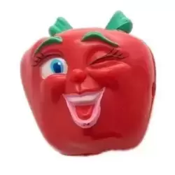 Ruby the Apple