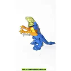 Dinobot