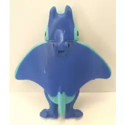 Manta Ray