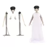 Jada toys - Bride of Frankenstein