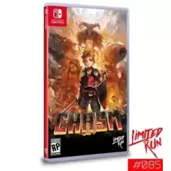 Chasm - Limited Run Games