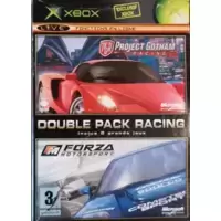 Double Pack Racing