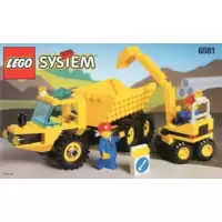 Dumper