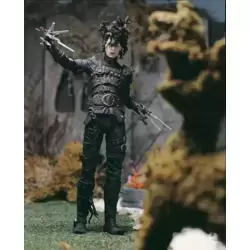 Edward Scissorhands - Movie Maniacs