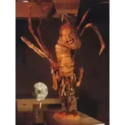 The Thing - Movie Maniacs Norris Creature and Spider