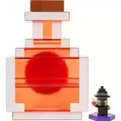 Carry Along Potion case