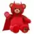 Build-A-Bear Bears - Wanda Maximoff