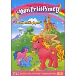 Mon petit poney : Les Pièces magiques