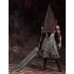 Silent hill 2 figma : Red Pyramid Thing FREEing