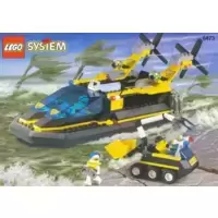 Res-Q Cruiser