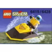 Res-Q Jet-Ski