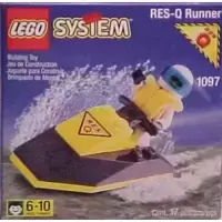 Res-Q Runner