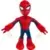 Marvel - Mattel - City Swinging Spider-Man