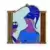 Disney\'s Hercules - Mystery Pin Collection - Athena