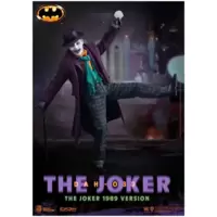 The Joker 1989 Version