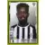 Abdoulaye Bamba - Angers SCO