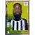 Foot 2022 - Ismael Traoré (Capitaine) - Angers SCO