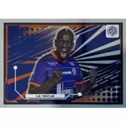 Mamadou Sakho (la Recrue) - Montpellier Hérault SC