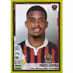 Mario Lemina - OGC Nice